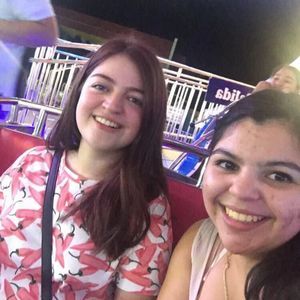 Meet your Posher, Valerie